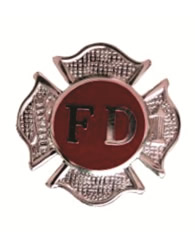 Maltese Cross
